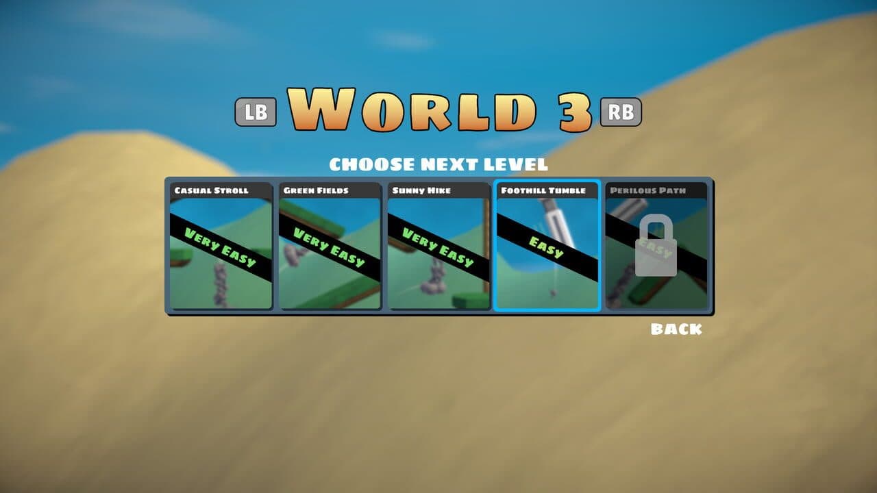 Sheep for the Stars thumbnail 5