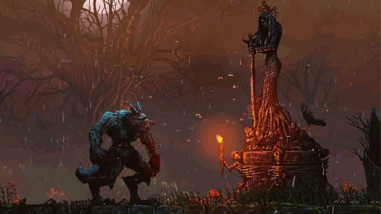 Slain 2: The Beast Within screenshot 1