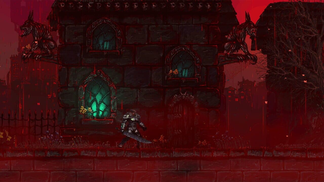 Slain 2: The Beast Within thumbnail 3