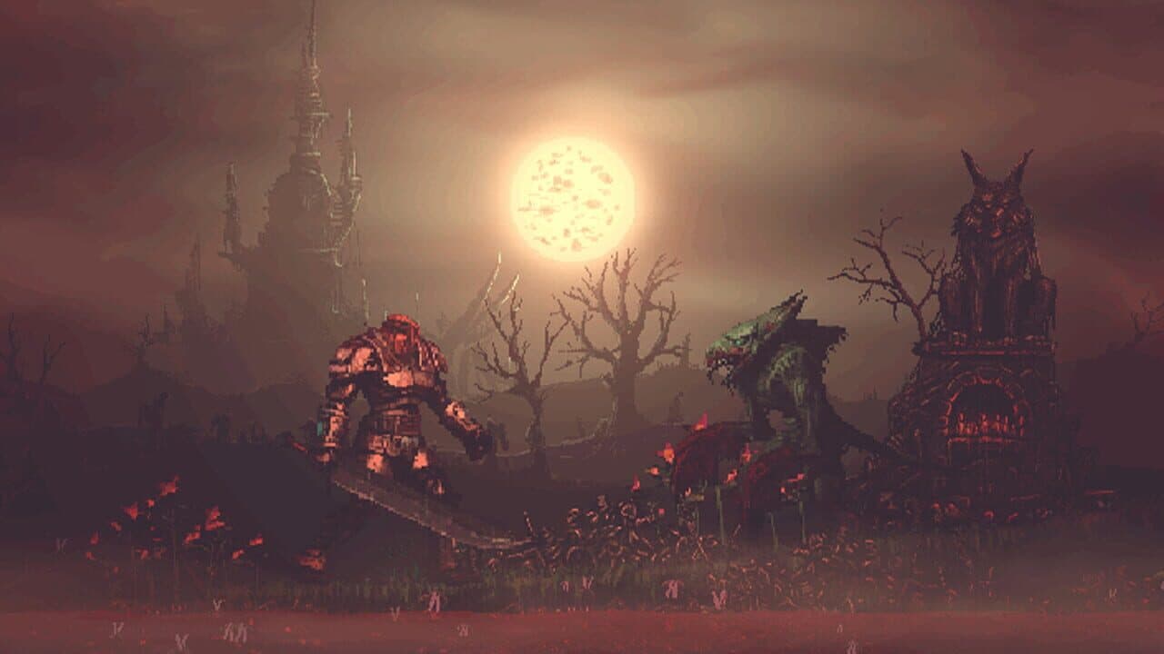 Slain 2: The Beast Within thumbnail 4