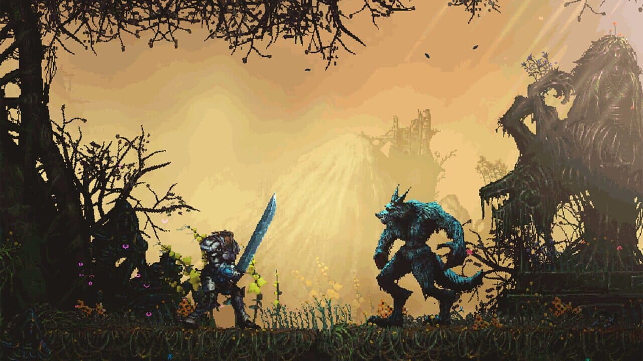 Slain 2: The Beast Within thumbnail 5