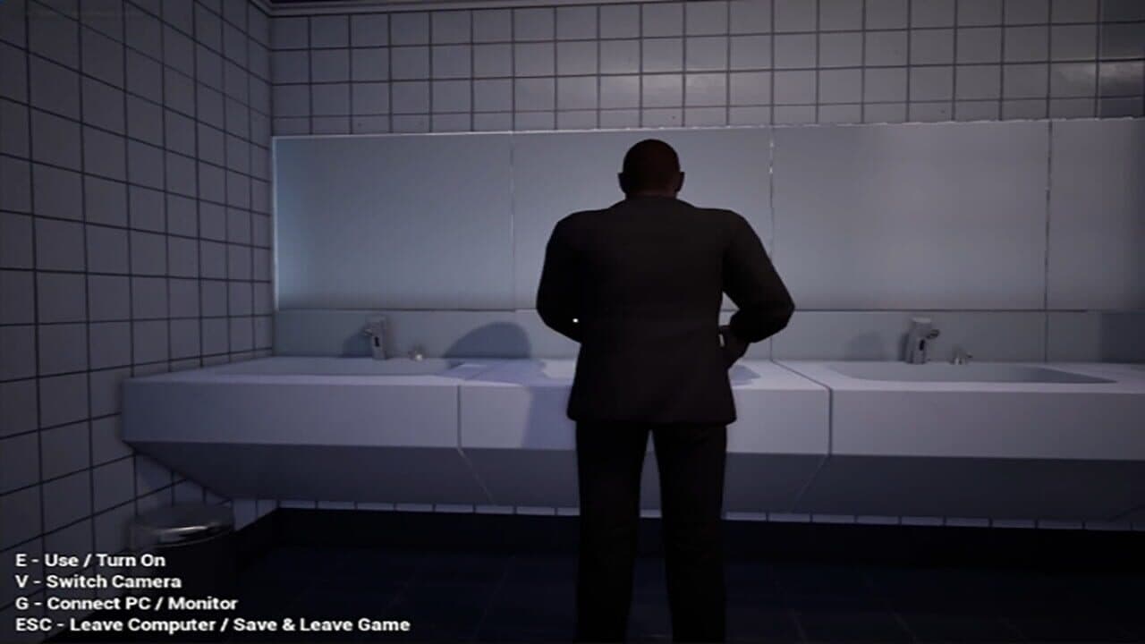Public Toilet Simulator thumbnail 2