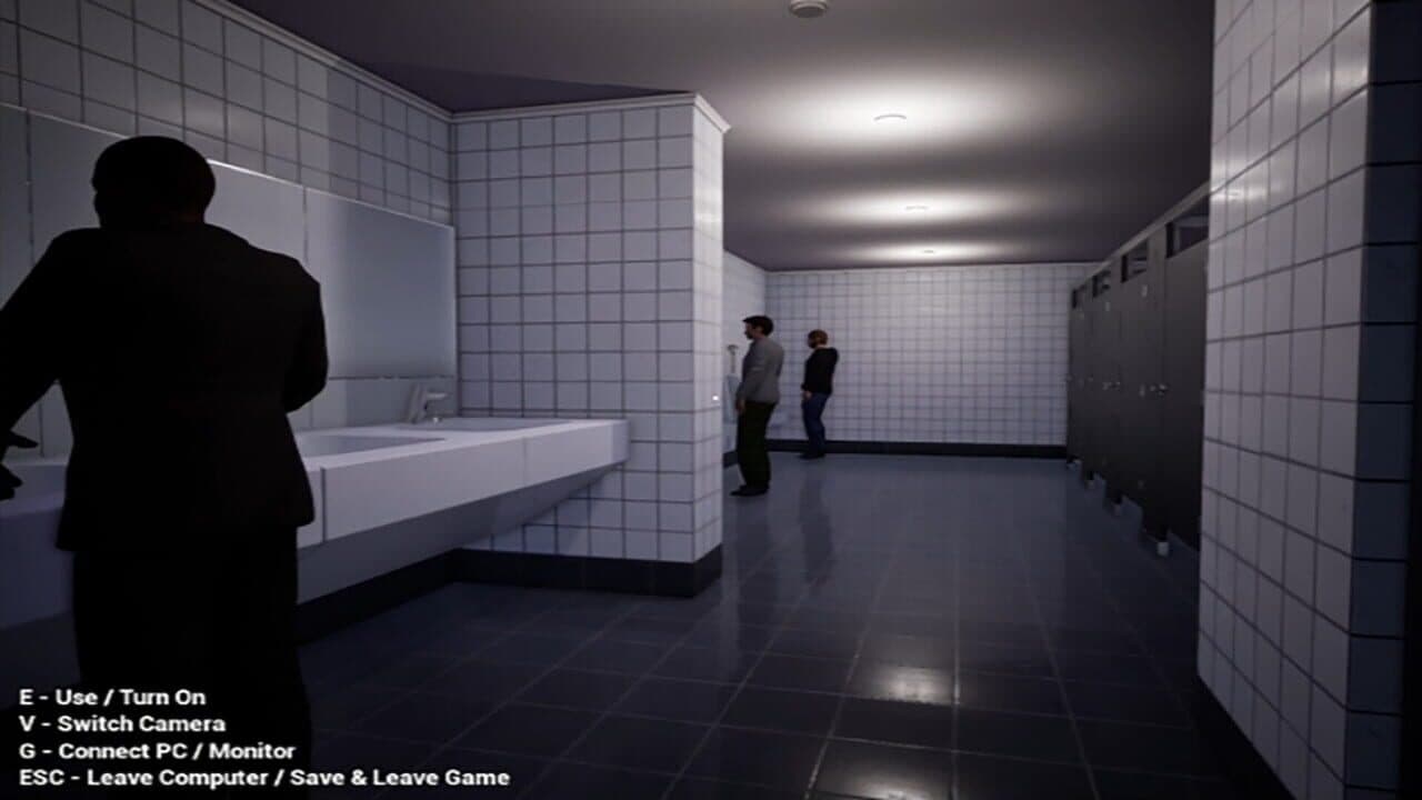 Public Toilet Simulator thumbnail 3