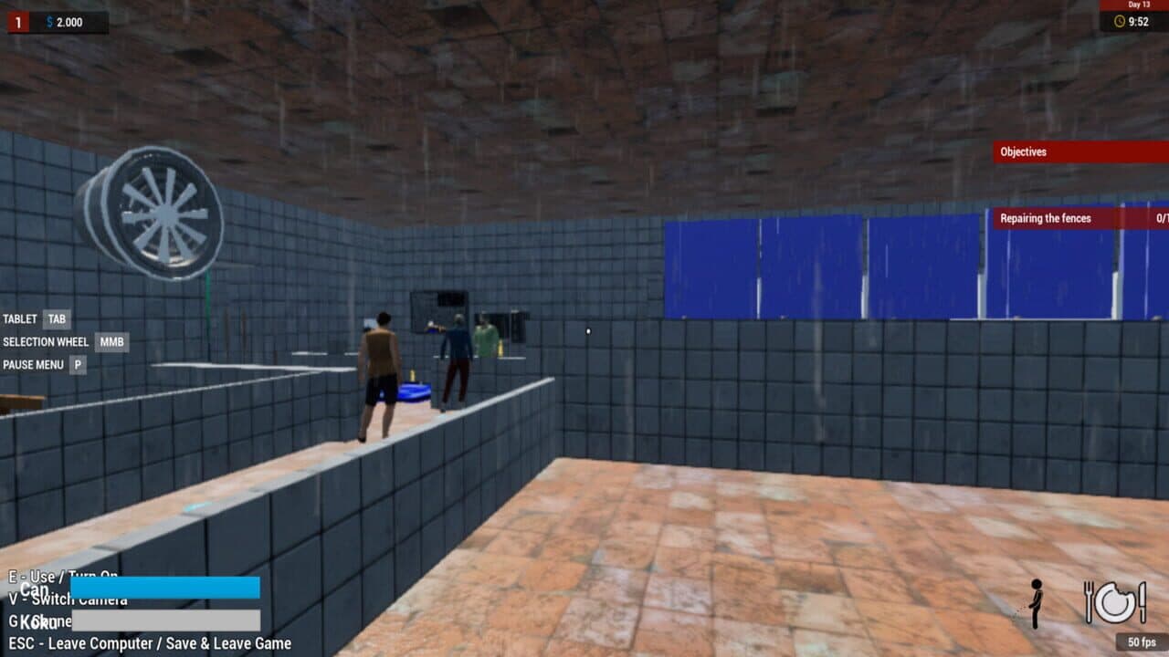 Public Toilet Simulator thumbnail 4