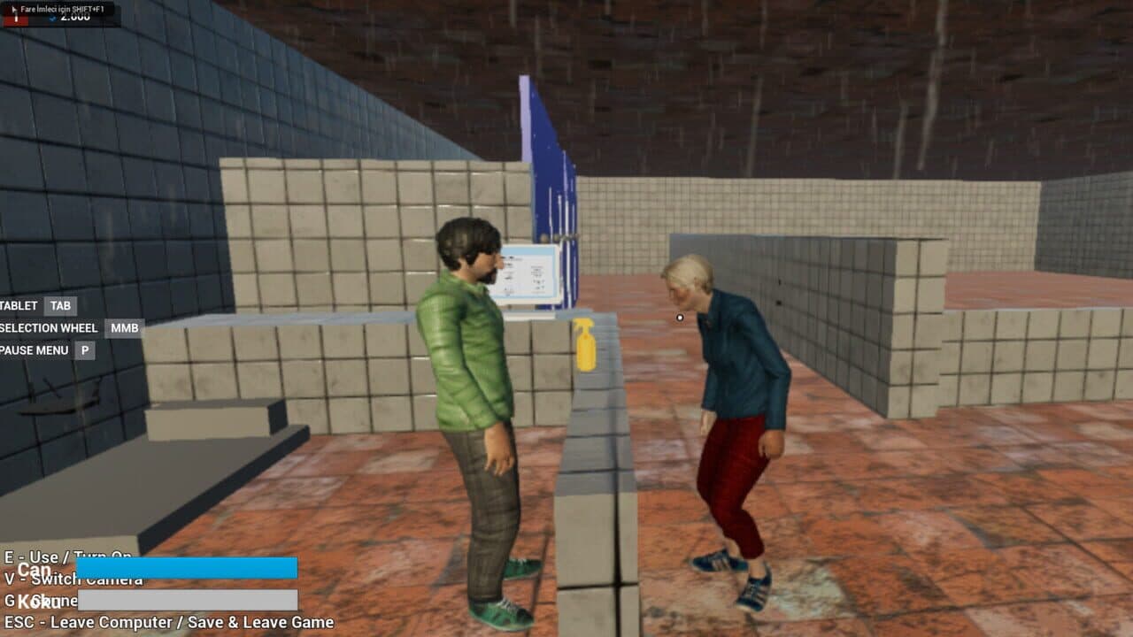 Public Toilet Simulator thumbnail 5