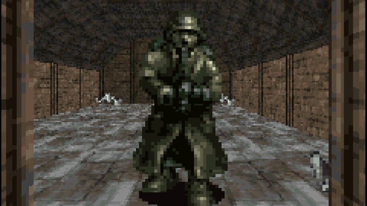 Wolfenstein RPG thumbnail 3