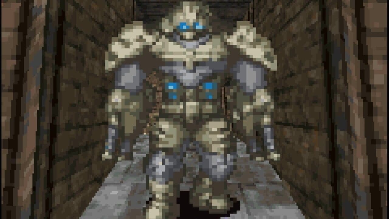 Wolfenstein RPG thumbnail 4