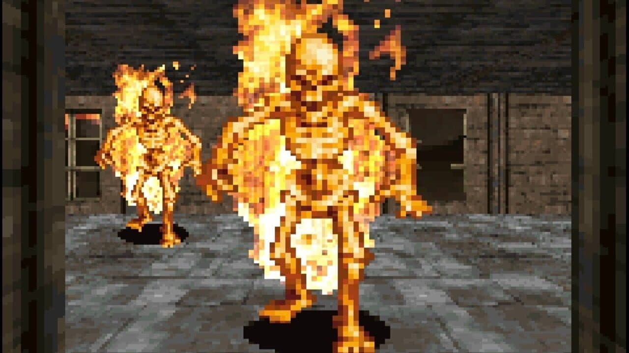 Wolfenstein RPG thumbnail 5