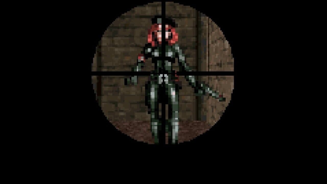 Wolfenstein RPG thumbnail 2