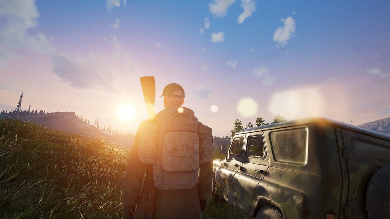 Deadside: Supporter Edition thumbnail 4