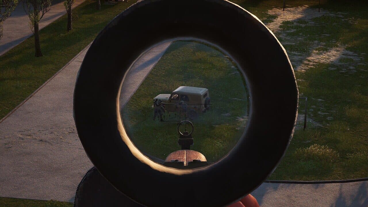Deadside: Supporter Edition screenshot 1