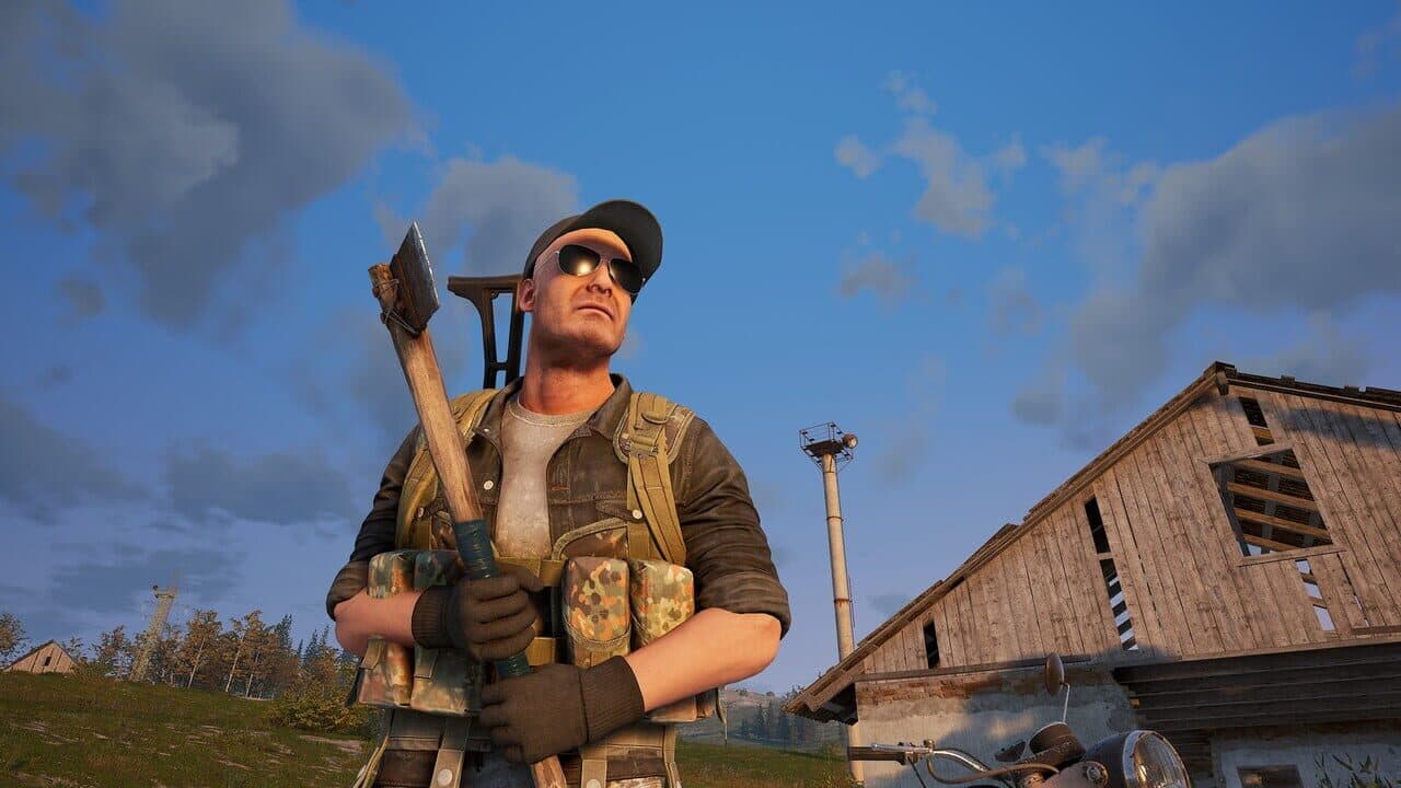 Deadside: Supporter Edition thumbnail 2