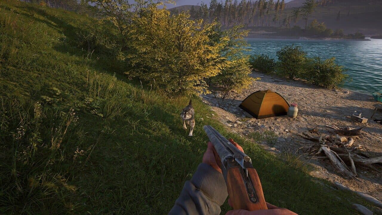 Deadside: Supporter Edition thumbnail 3