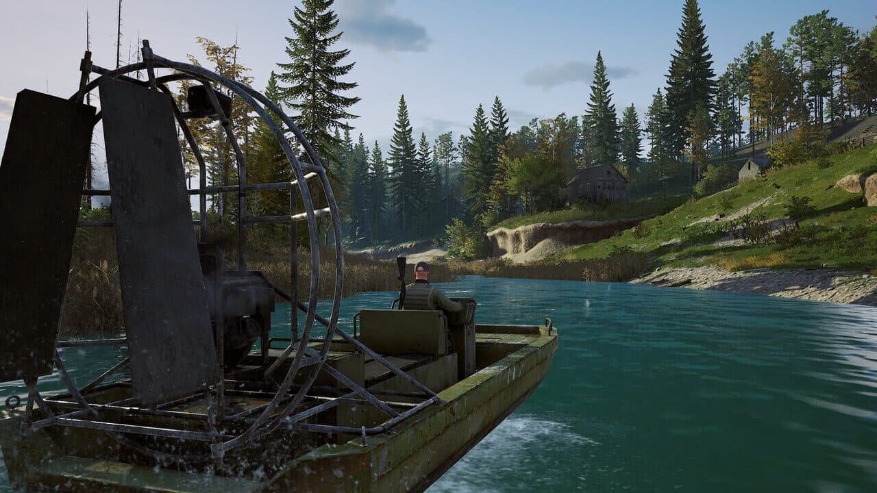 Deadside: Supporter Edition thumbnail 6