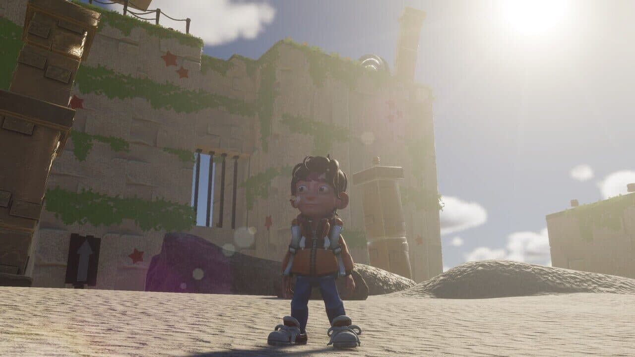 Elon and Friends: Easter Pack screenshot 1