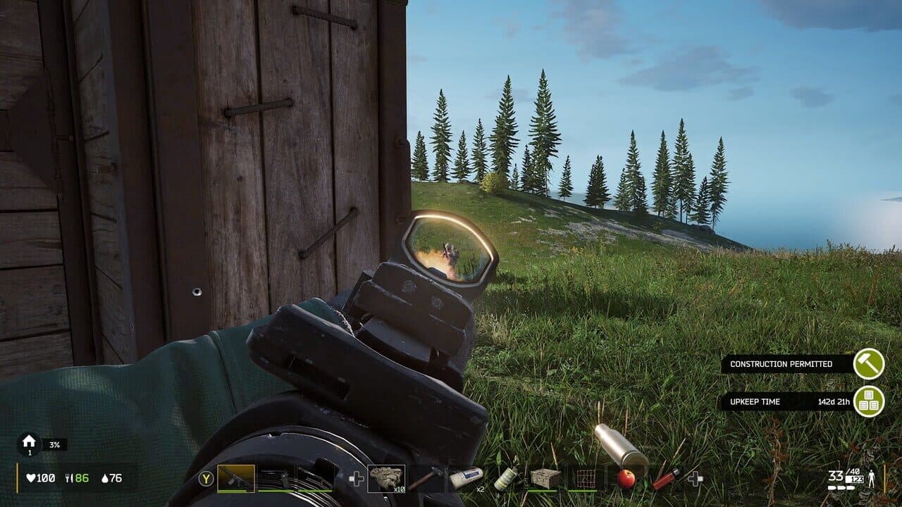 Deadside: Supporter Edition thumbnail 11