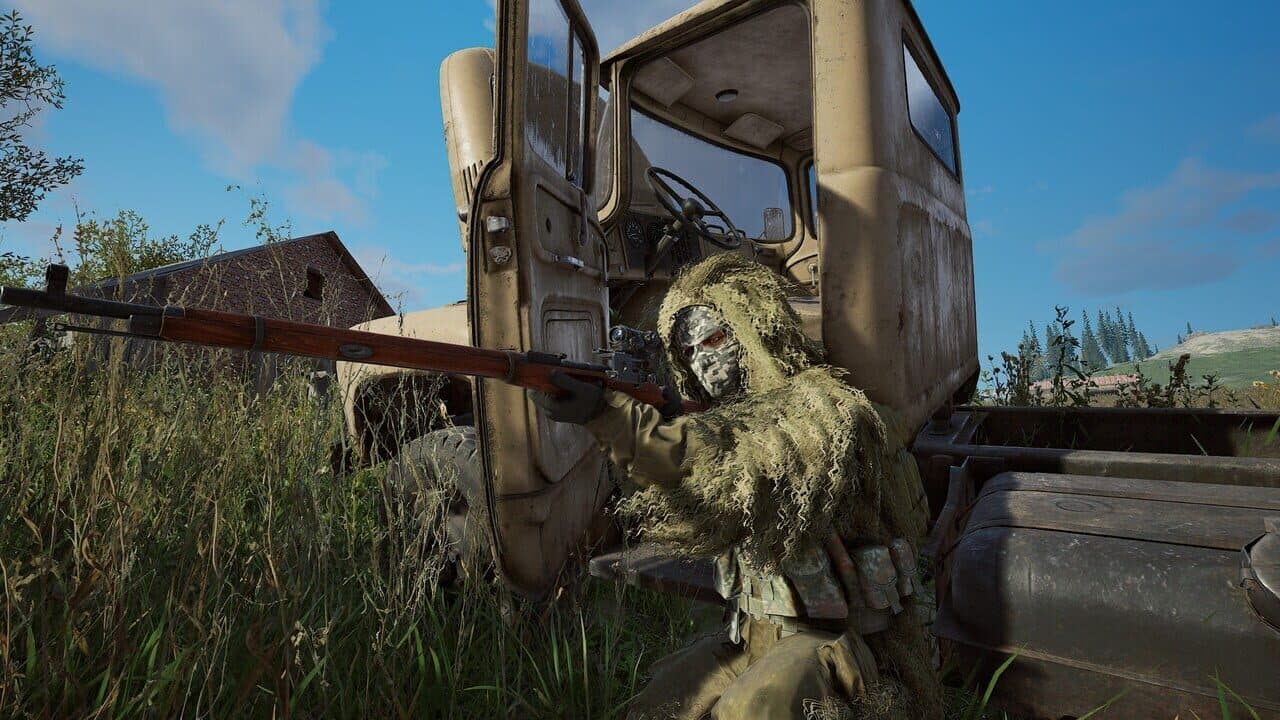 Deadside: Supporter Edition thumbnail 20
