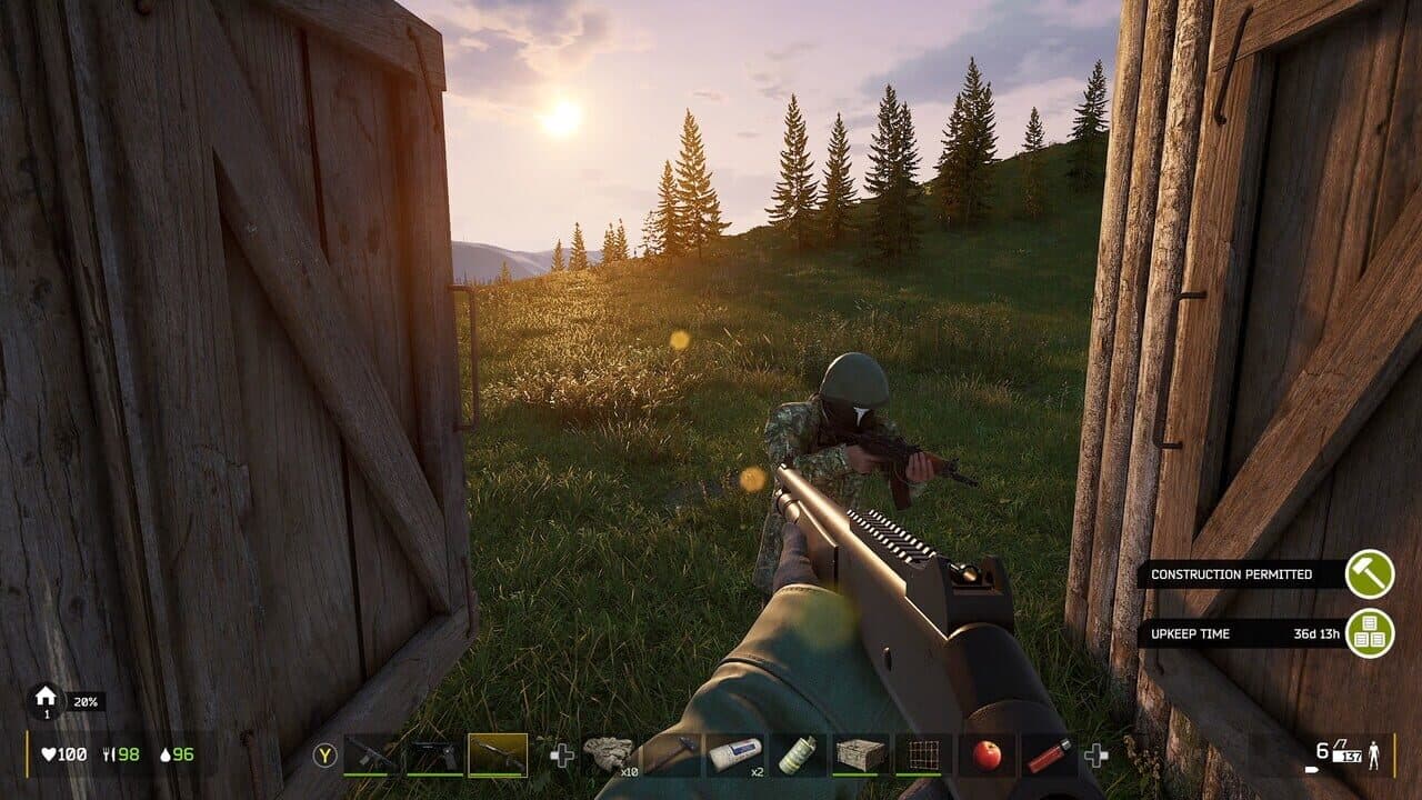 Deadside: Supporter Edition thumbnail 21