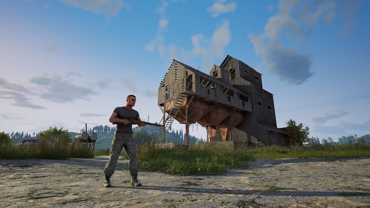 Deadside: Supporter Edition thumbnail 23