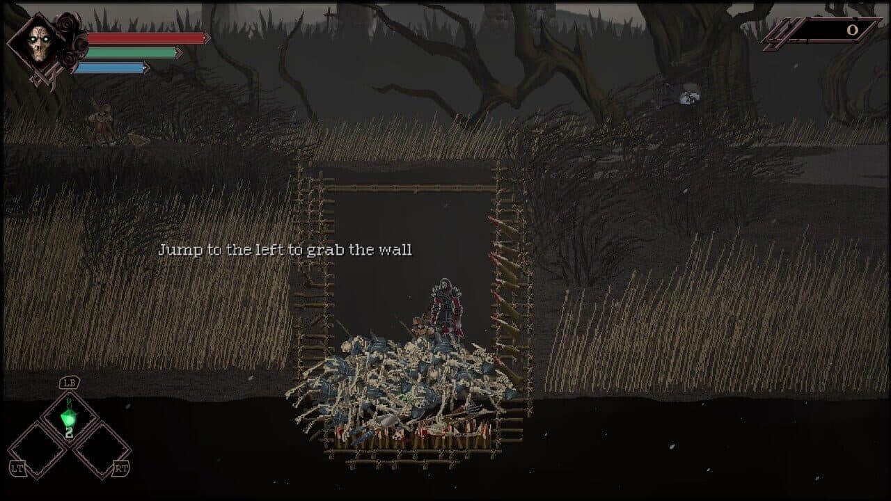 Skelethrone: The Chronicles of Ericona - Complete Edition thumbnail 3