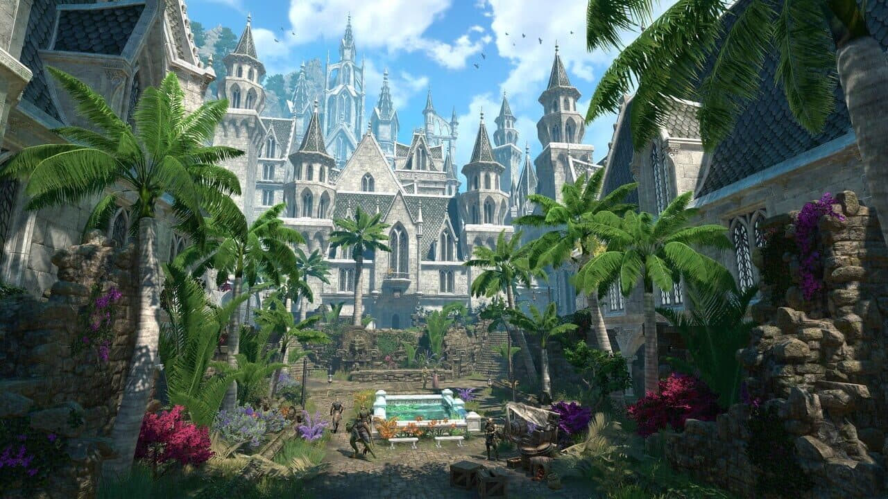 The Elder Scrolls Online: 2025 Premium Edition thumbnail 2