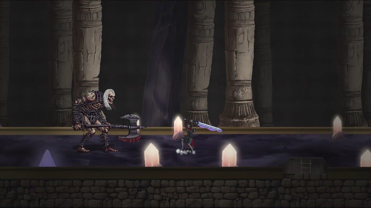 Skelethrone: The Chronicles of Ericona - Complete Edition thumbnail 6