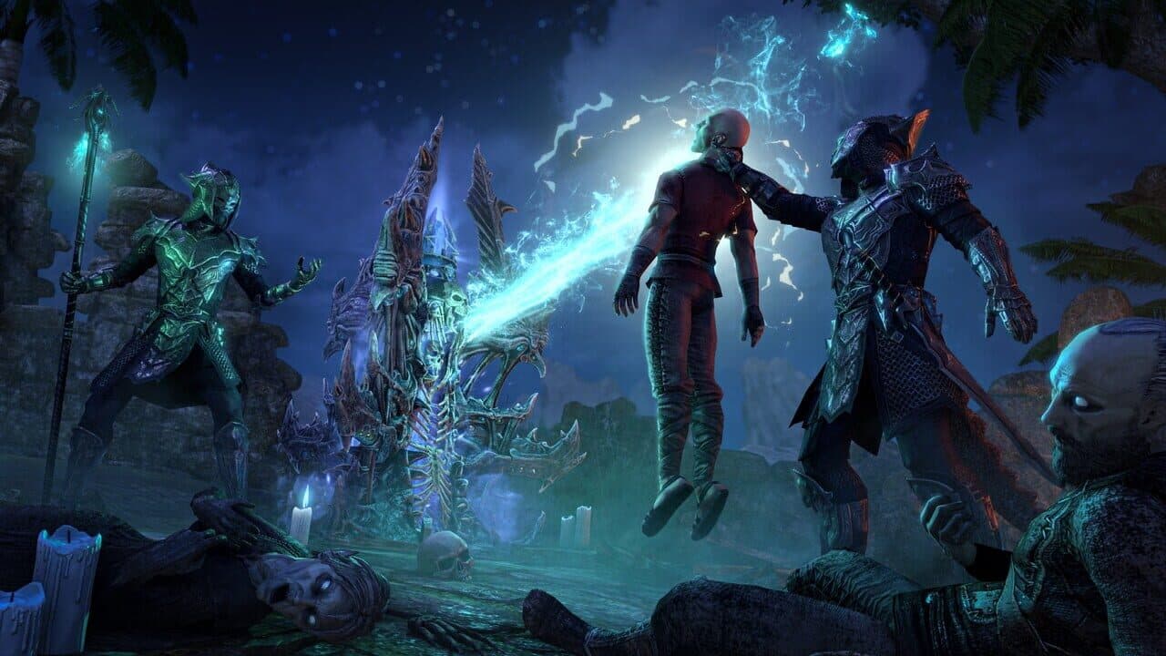 The Elder Scrolls Online: 2025 Premium Edition thumbnail 3
