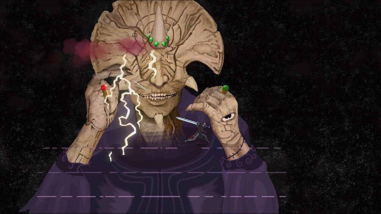 Skelethrone: The Chronicles of Ericona - Complete Edition thumbnail 7