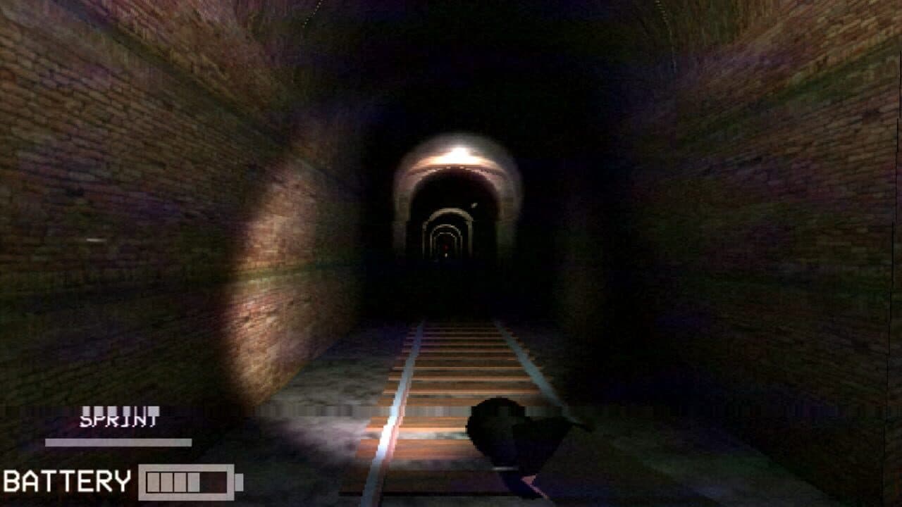 Thomas: The Shank Engine thumbnail 2