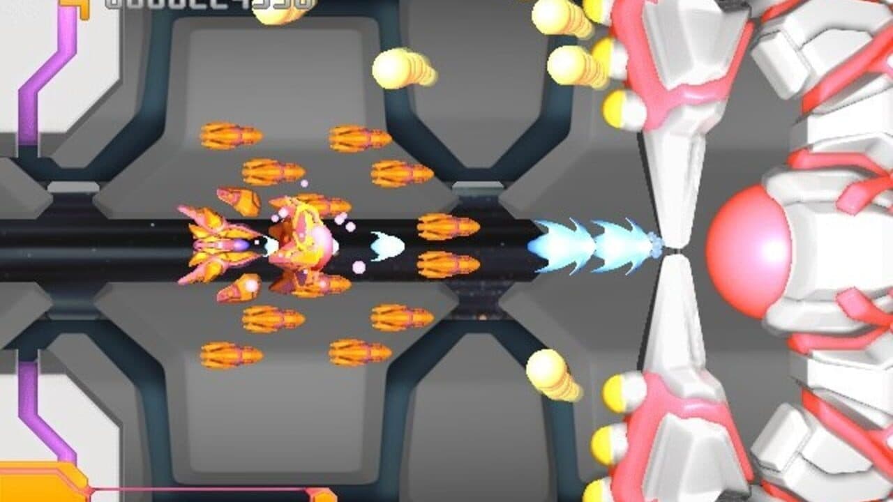 Dux screenshot 1