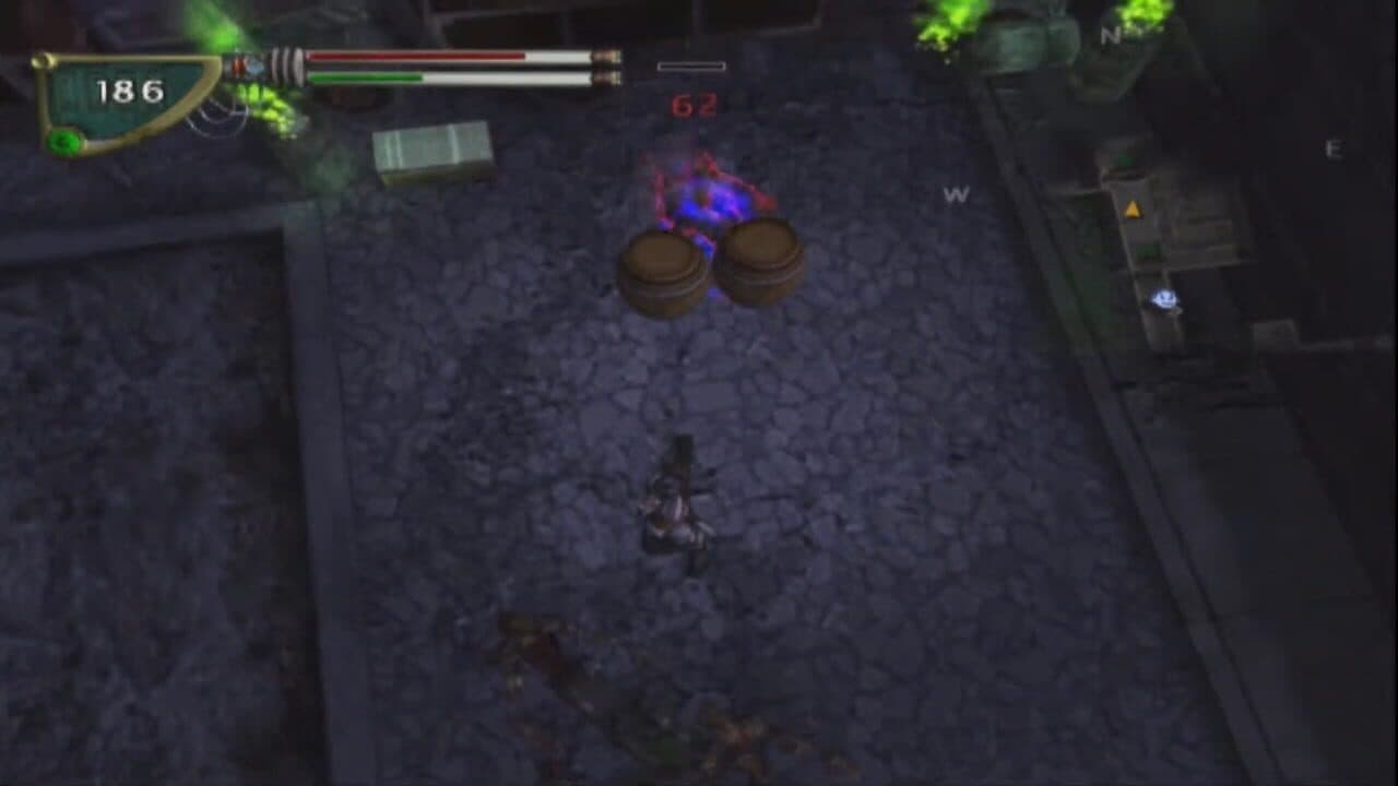Fallout: Brotherhood of Steel thumbnail 6