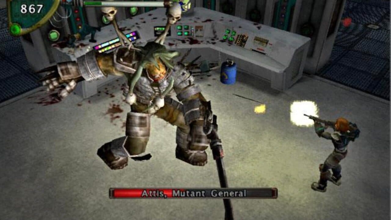 Fallout: Brotherhood of Steel thumbnail 2