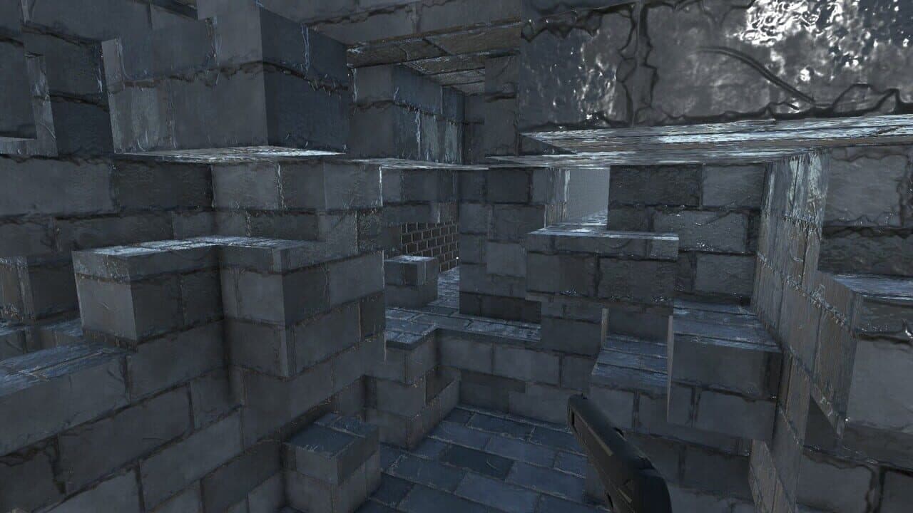 Shoot the Wall screenshot 1