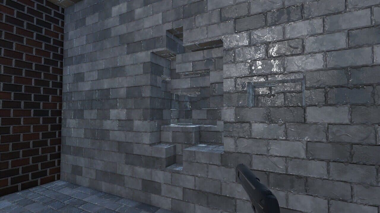 Shoot the Wall thumbnail 3