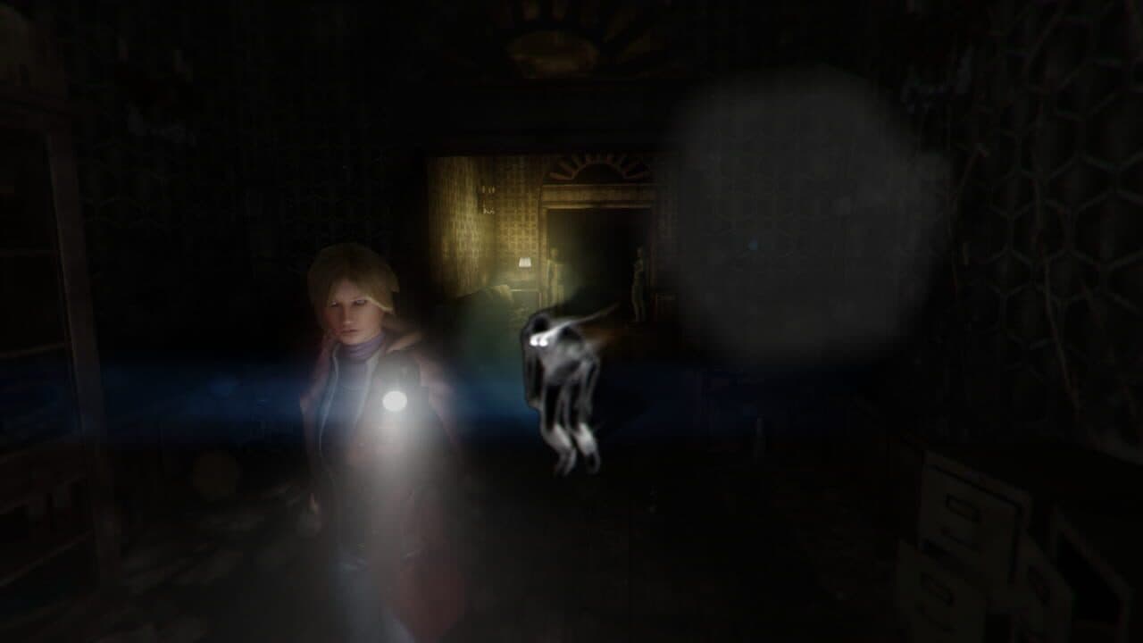 Forgotten Memories: Definitive Edition screenshot 1
