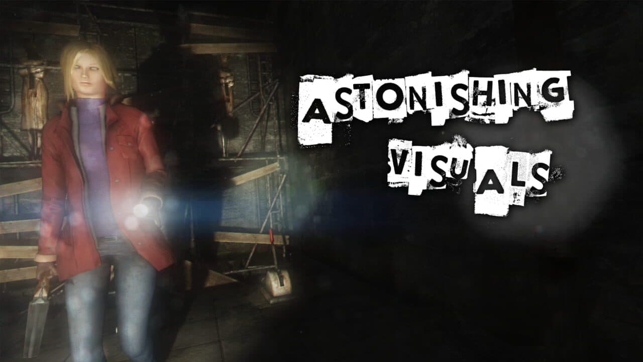 Forgotten Memories: Definitive Edition thumbnail 2