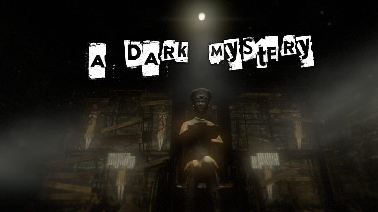 Forgotten Memories: Definitive Edition thumbnail 3