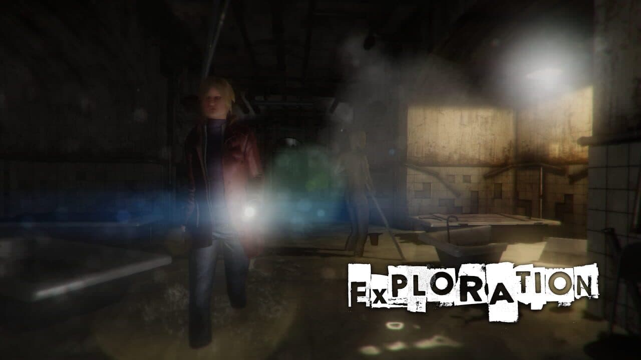 Forgotten Memories: Definitive Edition thumbnail 4