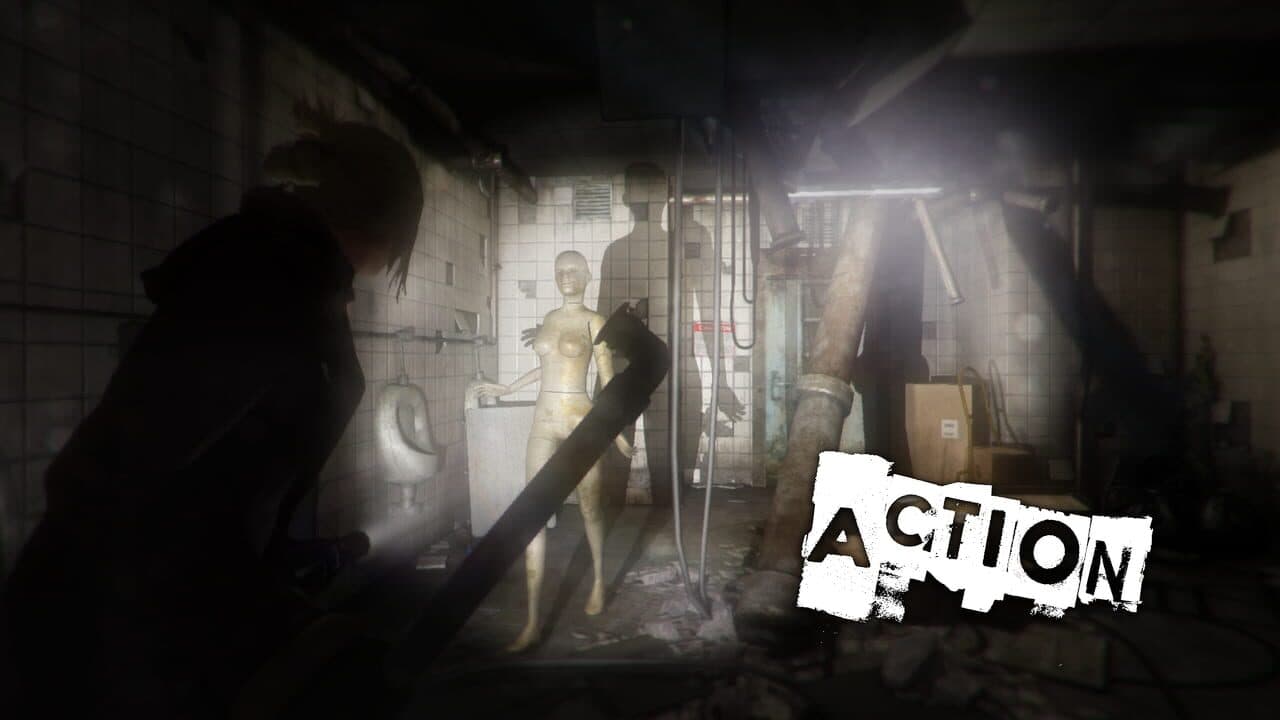 Forgotten Memories: Definitive Edition thumbnail 5