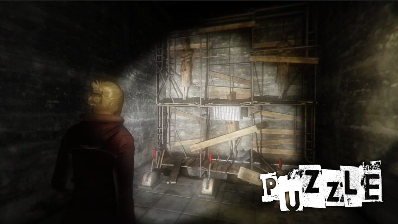 Forgotten Memories: Definitive Edition thumbnail 6