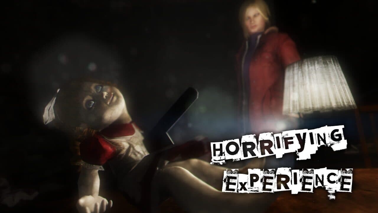 Forgotten Memories: Definitive Edition thumbnail 7