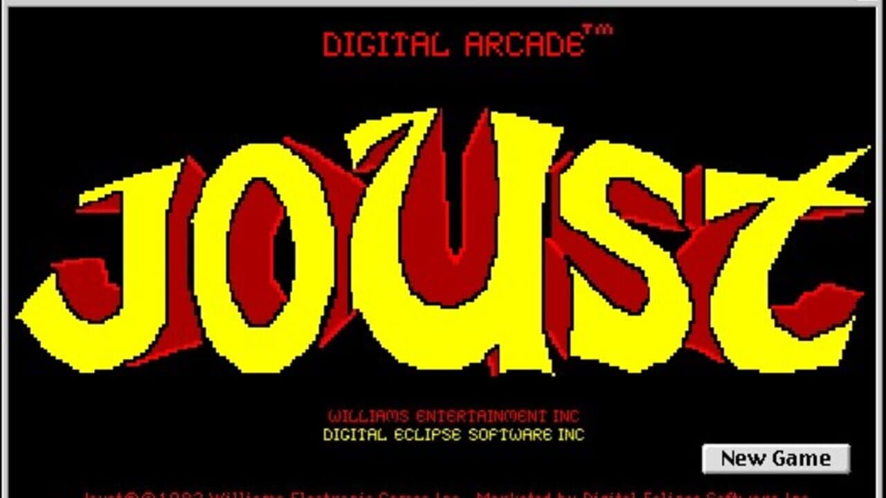 Williams Digital Arcade thumbnail 2