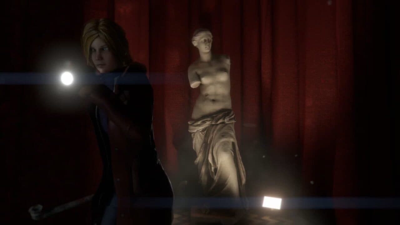 Forgotten Memories: Remastered Edition thumbnail 2