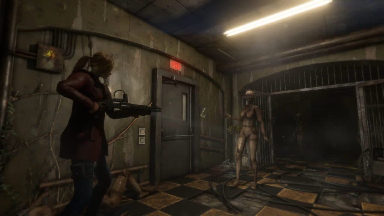 Forgotten Memories: Remastered Edition thumbnail 4
