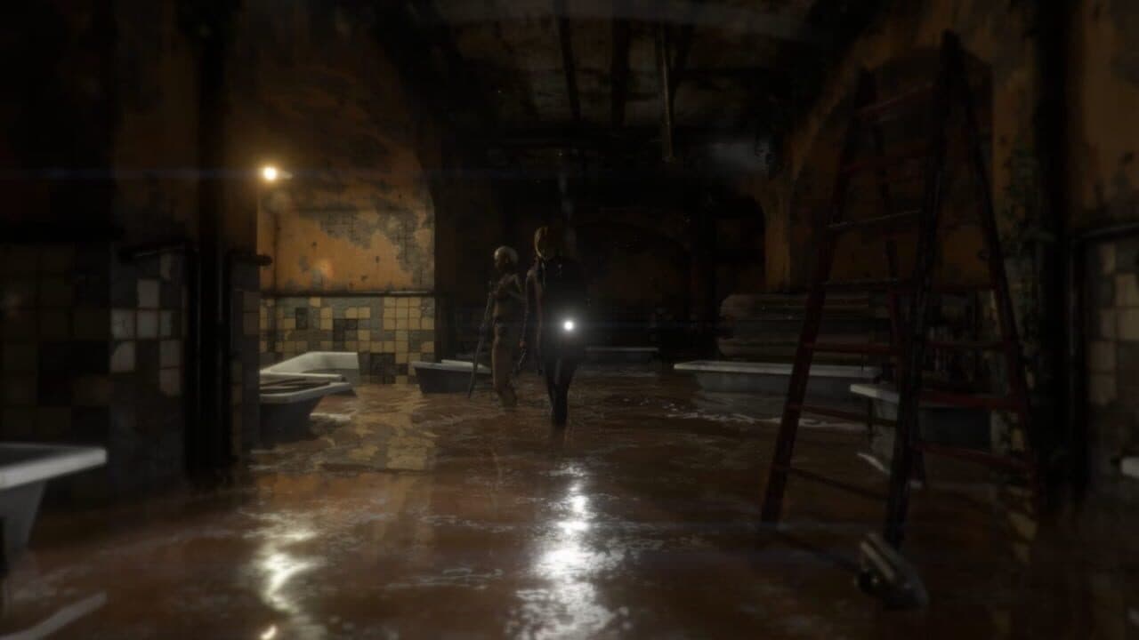 Forgotten Memories: Remastered Edition thumbnail 5