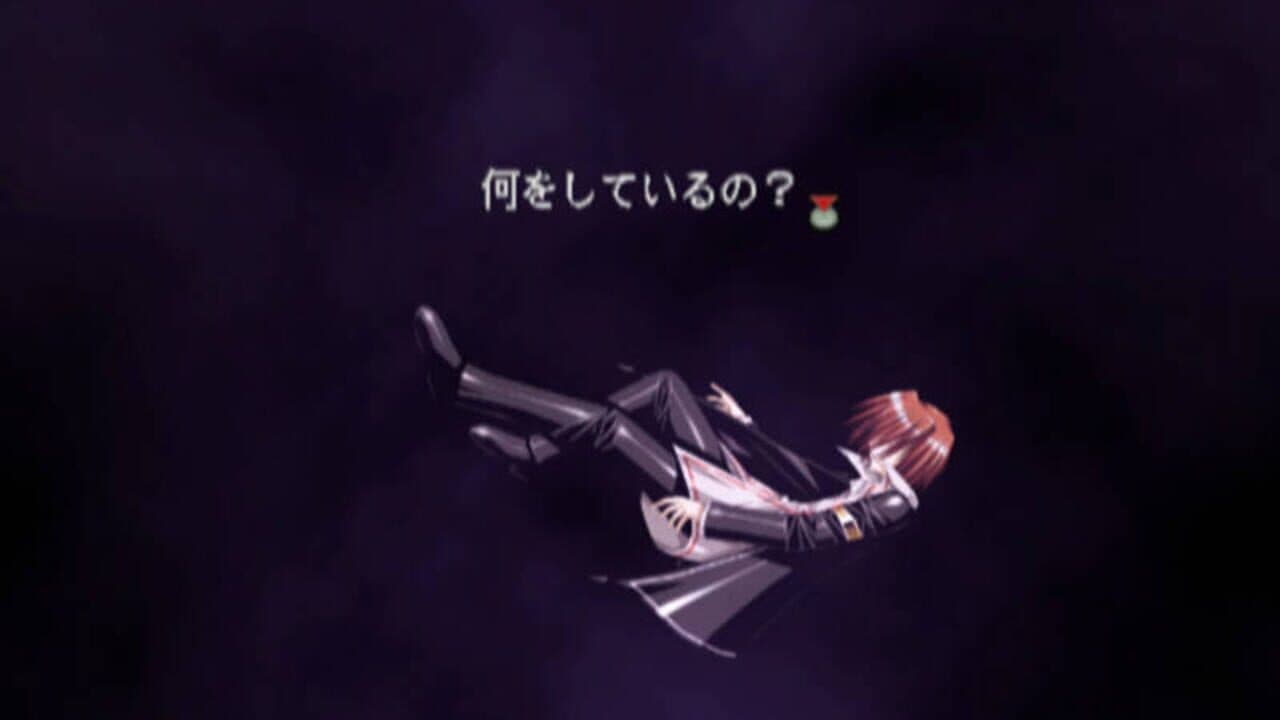 Growlanser IV: Wayfarer of Time Return thumbnail 2