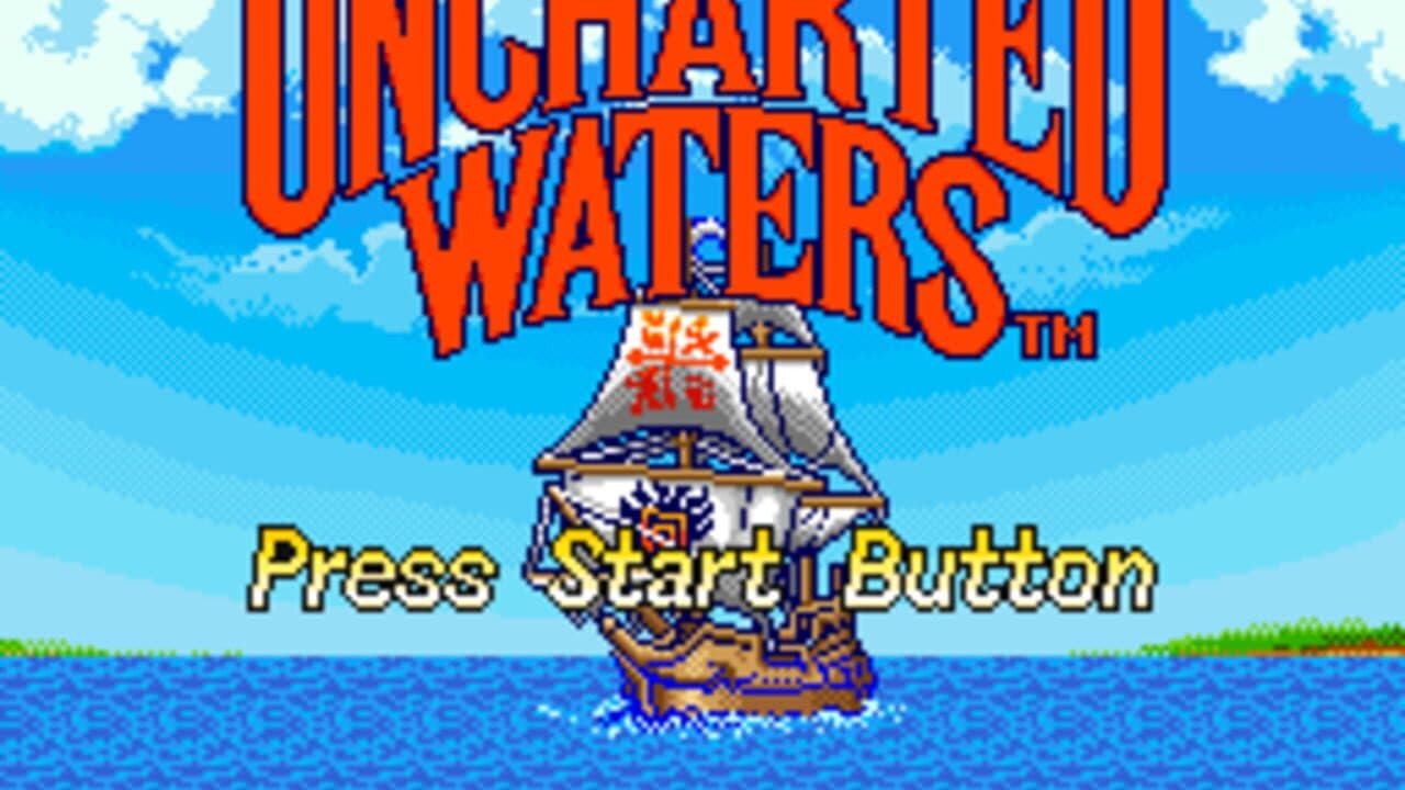 Uncharted Waters thumbnail 5