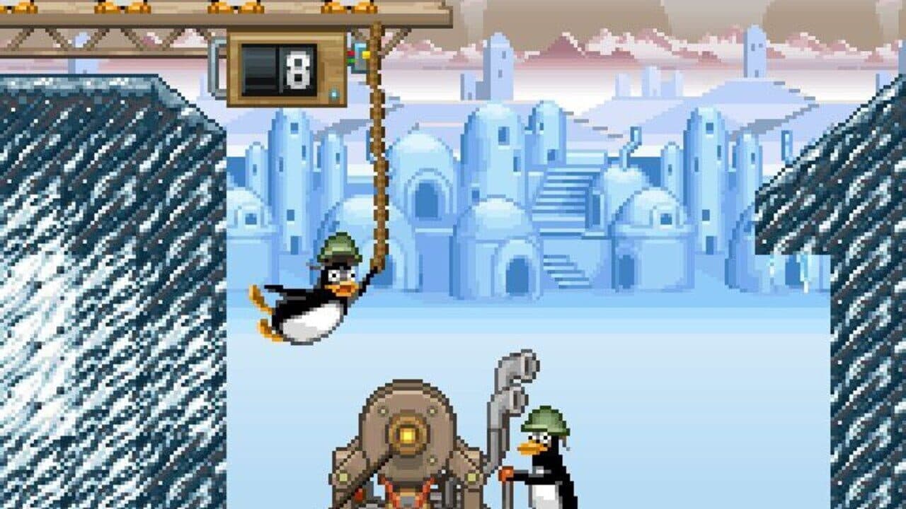 Crazy Penguin Catapult thumbnail 4