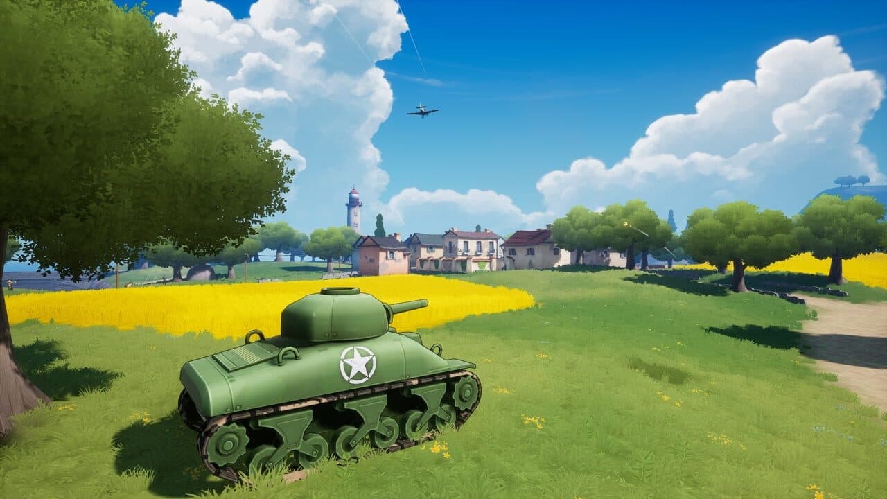 Heroes of Valor thumbnail 2