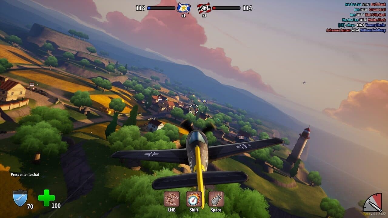 Heroes of Valor thumbnail 3